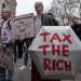 tax the rich