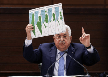 occupied territories bill