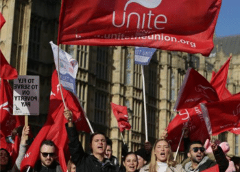 unite the union