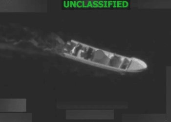 us military strike