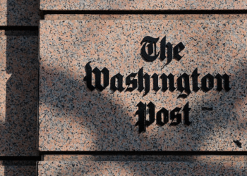washington post