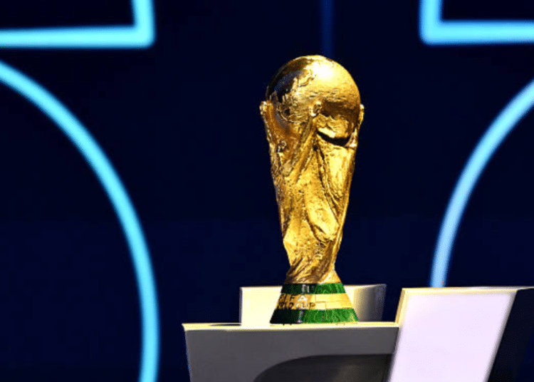 world cup