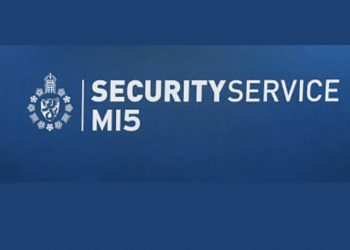 MI5