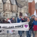 far-right rally