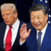 china trump