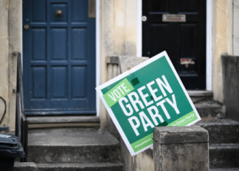 reform green party