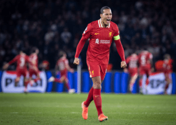 liverpool
