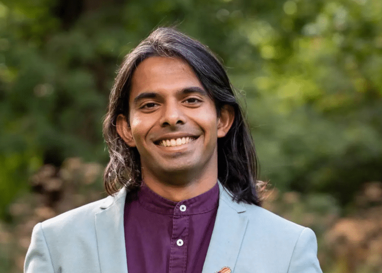 scottish greens candidate