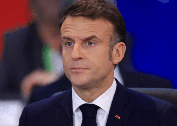 france macron