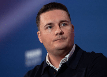 wes streeting