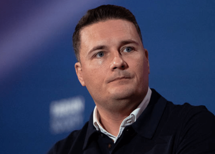 wes streeting