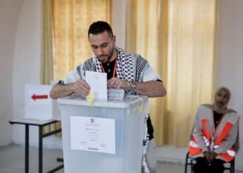 West Bank