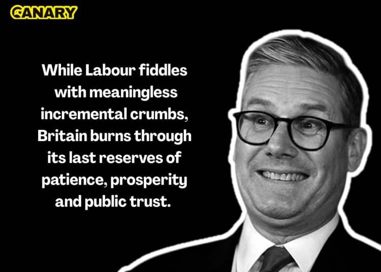 Labour