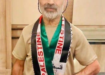 Riyad al-Amour
