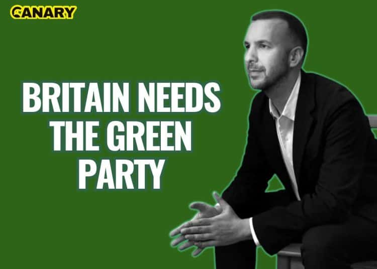 Green Party