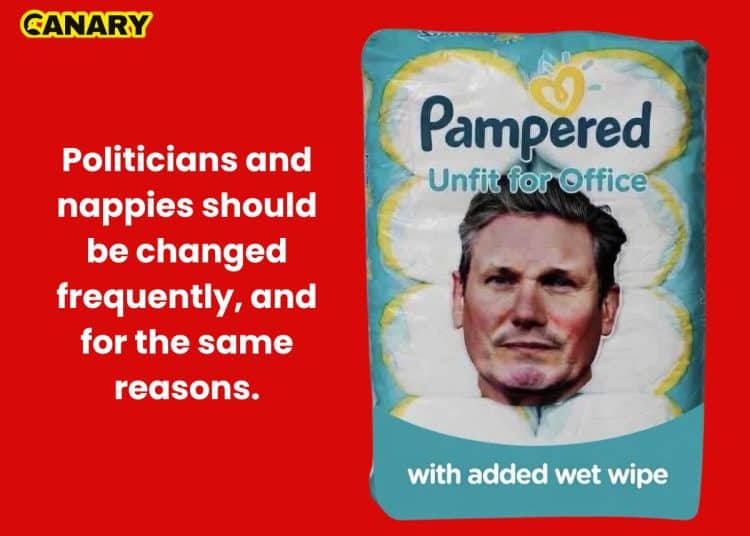 Starmer