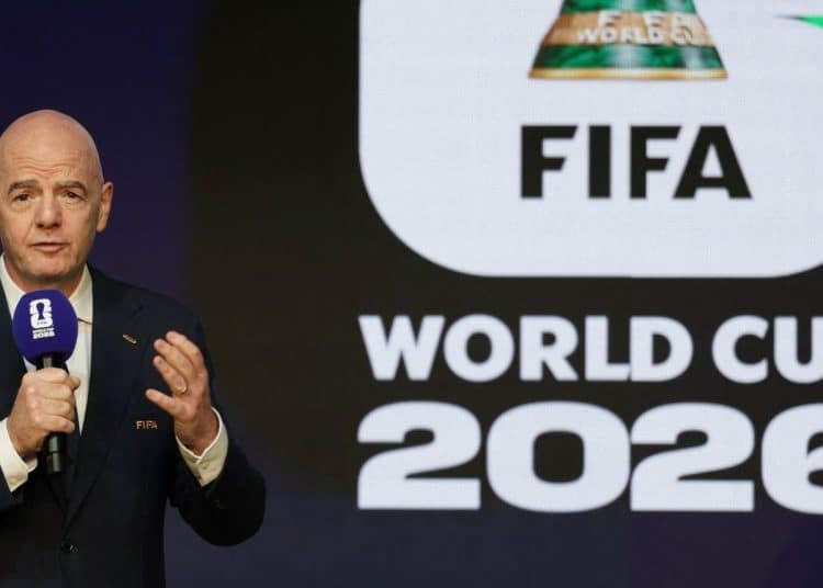 World Cup 2026