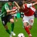 Cucho Hernández redeems Betis in tense draw with Braga