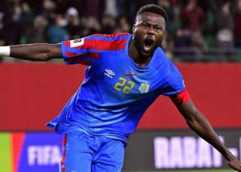 Congo qualifies for the World Cup 2026