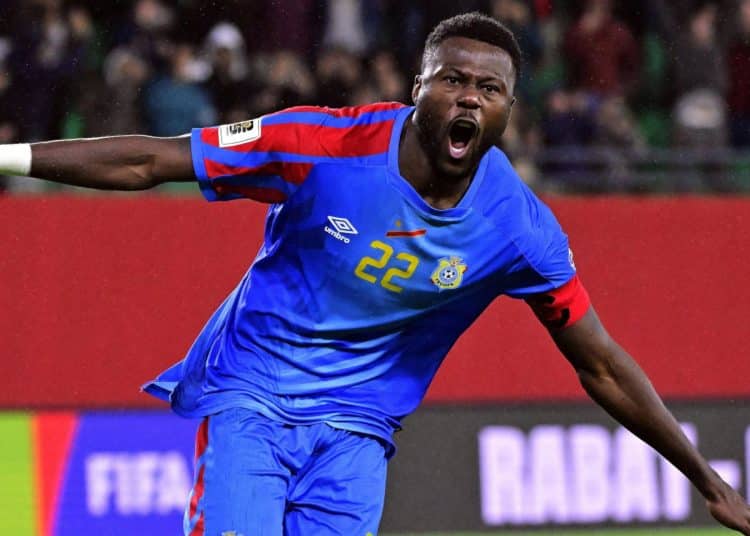 Congo qualifies for the World Cup 2026
