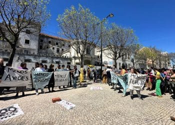 Worldwide protests against touristification