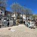 Worldwide protests against touristification