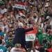 Iraq qualifies for 2026 World Cup