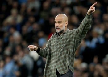 Guardiola