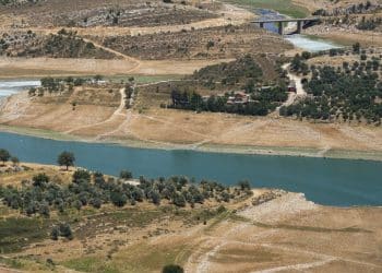 Litani River