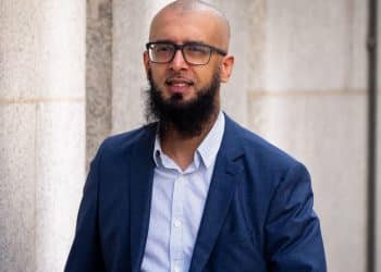 The Trial of Majid Freeman, Day 2