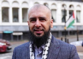 The Trial of Majid Freeman, Day 3