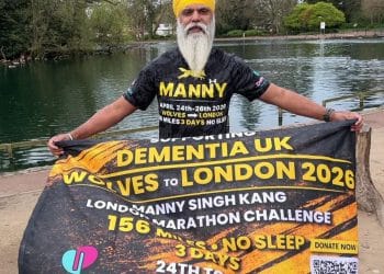 Manny Singh Kang