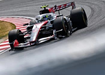 Miama Sprint weekend 2026