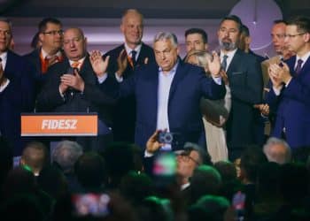 Orbán ousted
