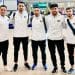 Palestine national beach soccer team