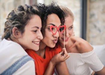 How Photo Booth Software Can Improve Your Event Offering