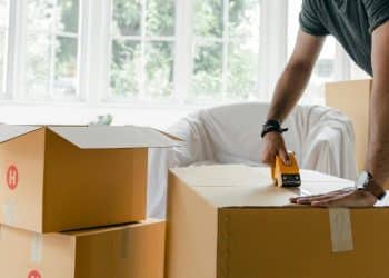 Man with a Van vs Removal Company: Which Is Better in London?