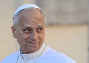pope leo
