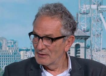 Maurice Glasman, Blue Labour