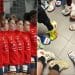 Spanish handball team