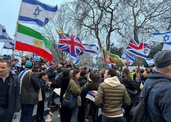 Our Fight and Stop the Hate UK