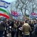 Our Fight and Stop the Hate UK