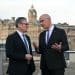 Scotland calls for another independence vote