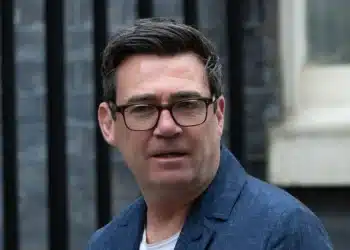 Andy burnham