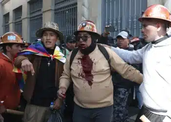 Bolivia