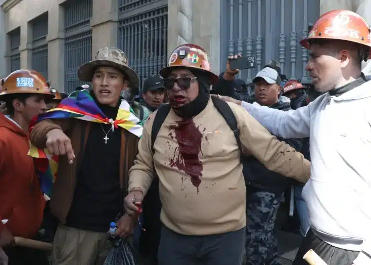 Bolivia
