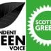 Fake ‘fascist front’ party robbed Scottish Greens of another MSP
