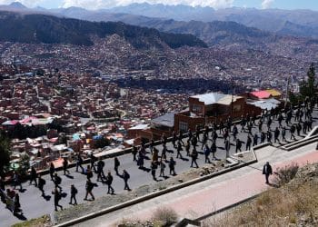 Bolivia