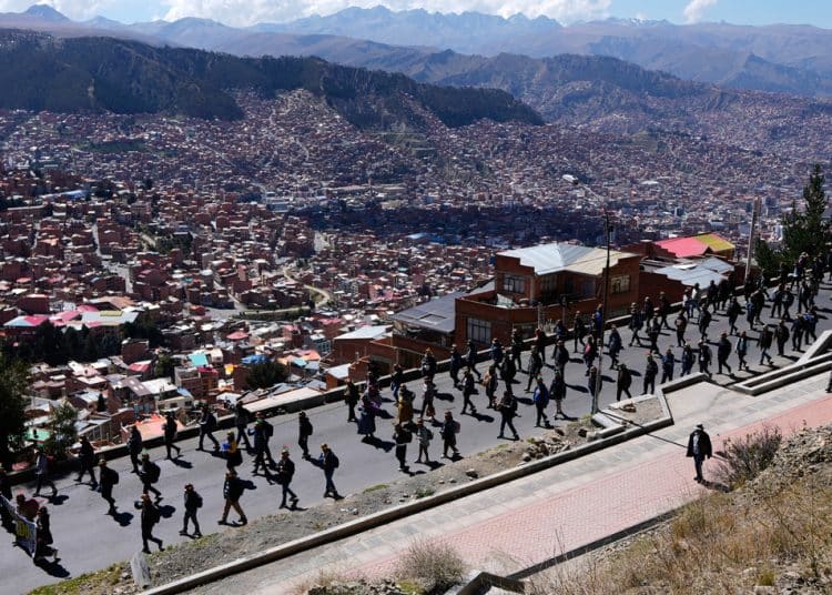 Bolivia