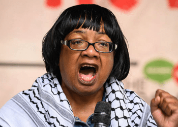 diane abbott